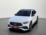 Mercedes-Benz GLA 2,0 225 Kw 35AMG 4MATIC ČR - náhled 2