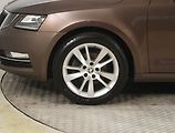 Škoda Octavia (2019) Style 1.5 TSI, Navi, Tempomat - náhled 15