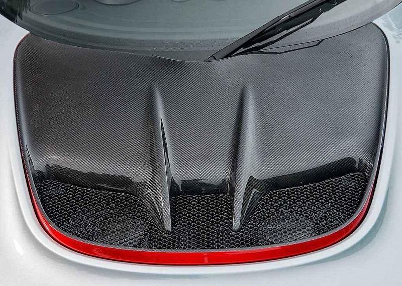 Lotus Exige Sport 380.
