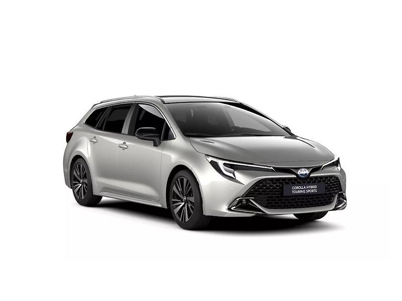Toyota Corolla 1,8 TS Style - fotka 3 z 3