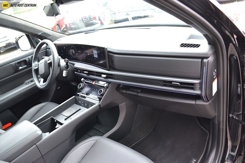 Hyundai Santa Fe 1.6T-GDI HEV 4WD CALLIGRAPHY 7 - fotka 24 z 95