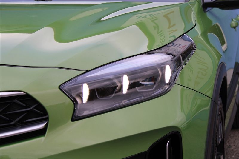 Kia XCeed 1,5 T-GDI  ČR,1.MAJ,TOP,ZÁRUKA - fotka 28 z 32