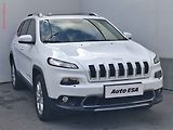 Jeep Cherokee (2015) 2.0 MJT 4x4, Limited, AT, - náhled 1