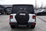 Jeep Wrangler 2.2 CRD/Sport/MultiJet/4x4/AT - náhled 4