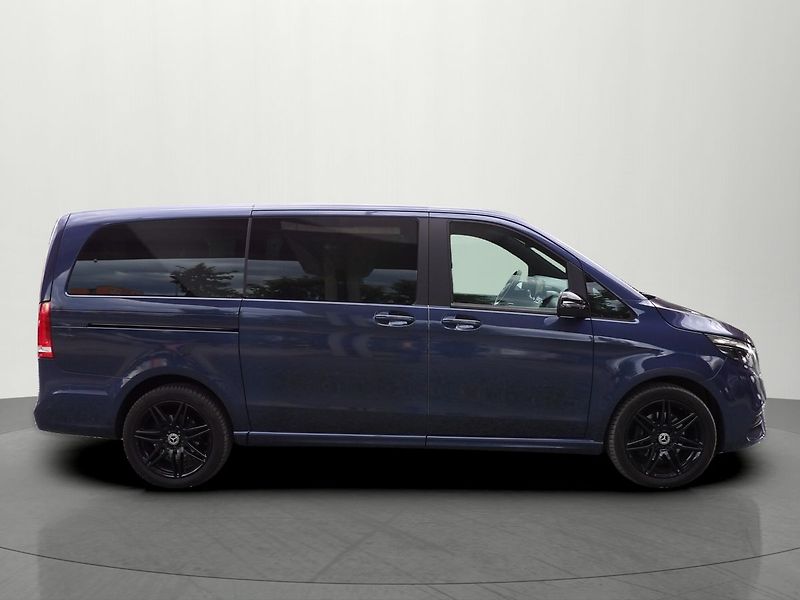 Mercedes-Benz Třídy V 250d L 4Matic 360° Tažné DPH - fotka 5 z 35