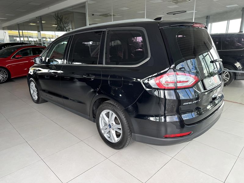 Ford Galaxy 2,0EcoBlue*AT8*140kW*FullLED - fotka 7 z 40