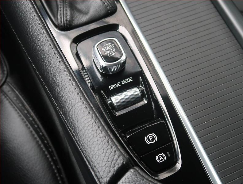 Volvo V90 (2018) Cross Country - fotka 19 z 25