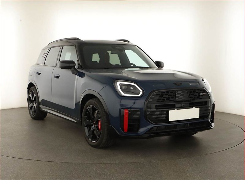 Mini Countryman (2025) JCW All4, Panorama - fotografie inzerátu