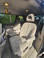 Chrysler Voyager 2.5 105kW 7 MÍST,TEMPOMAT - náhled 28