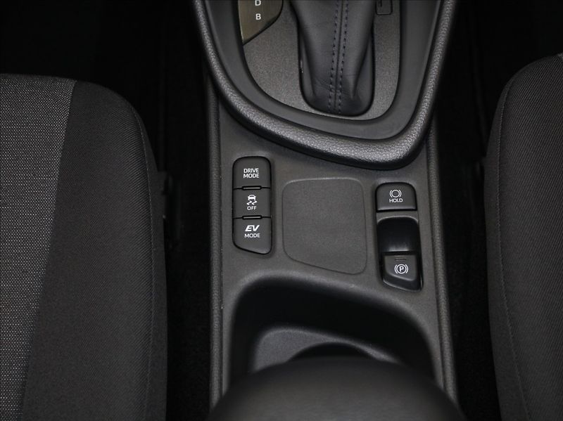 Mazda 2 Hybrid 1,5 HEV Prime-Line 1.maj ČR - fotka 15 z 21