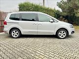 Seat Alhambra 2,0 TDi / STYLE / DSG / 7-míst - náhled 6