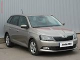 Škoda Fabia (2015) 1.4 TDi, ČR, Style - náhled 1
