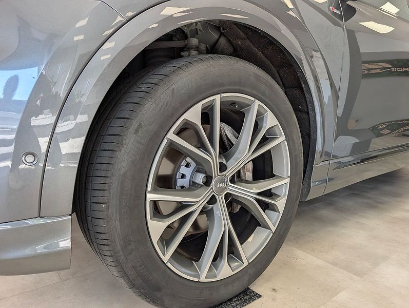 Audi Q8 50 TDI S-LINE 3.0 210 kW QUATT - fotka 4 z 32