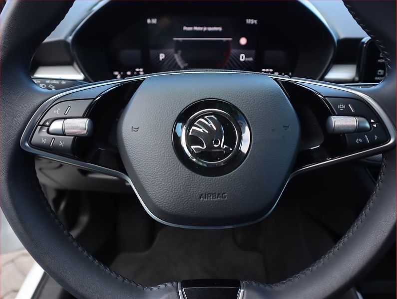 Škoda Fabia (2024) 1.0 TSI, Automat, Serv.kniha - fotka 20 z 22
