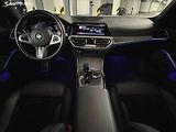BMW Řada 3 330XD M-Sport 195kW - náhled 23