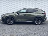 Lexus NX 350h (2024) 2.5HSD, 4x4, F-Sport top, ČR - náhled 3
