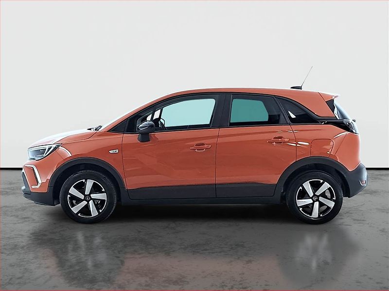 Opel Crossland X (2022) 1.2 Turbo, Automat, Serv.kniha - fotka 3 z 21