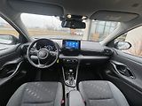 Toyota Yaris 1.5 Hybrid 116HP Style - náhled 27