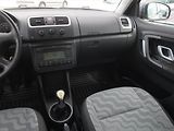 Škoda Fabia (2008) Ambiente 1.2 12V - náhled 8
