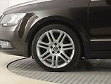Škoda Superb (2014) 2.0 TDI, Navi, Xenony - náhled 15