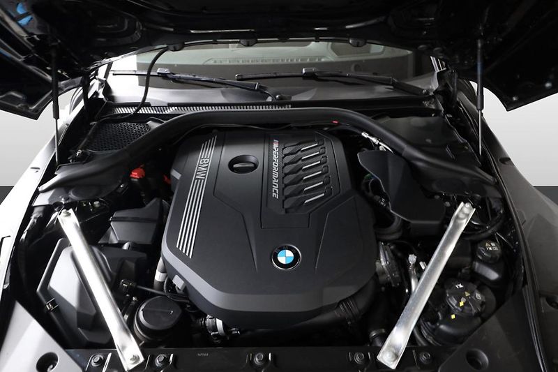 BMW Z4 M40i - fotka 10 z 22