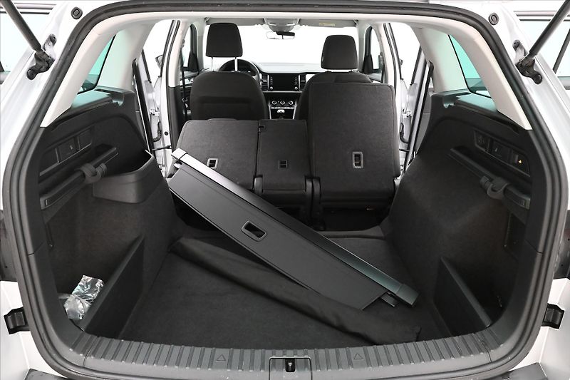 Škoda Kodiaq 2,0 TDI 110kW DSG Navi Tažné Z - fotka 11 z 31