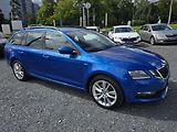 Škoda Octavia 2,0TSI 140KW DSG FULL LED NAVI - náhled 7