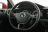 Volkswagen Polo (2021) Edition 1.0 TSI, Serv.kniha - náhled 16