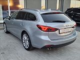 Mazda 6 2.2 Skyactiv-D Revolution TOP - náhled 8