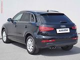 Audi Q3 (2011) 2.0 TDi quattro, AT, bixen - náhled 6