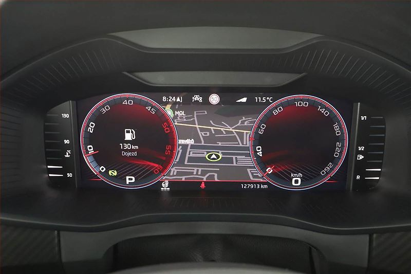 Škoda Kodiaq (2023) Sportline 2.0 TDI - fotka 8 z 18