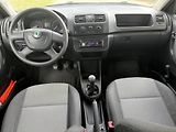 Škoda Fabia 1,2HTP Klimatizace - náhled 9