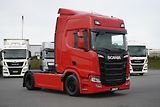 Scania (2021) R 450 / EURO 6 / ACC / RETARDE - náhled 1