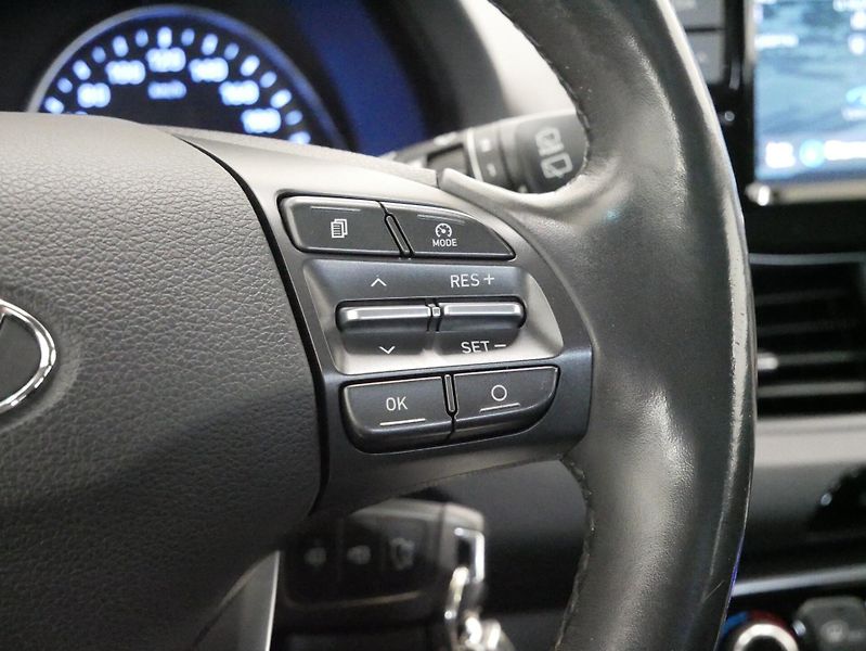 Hyundai i30 - fotka 17 z 28