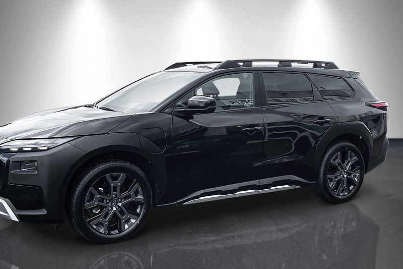 Subaru E-Outback 74.7 kWh AWD Touring H/K Venti - fotka 3 z 9
