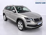 Škoda Kodiaq 2,0 TDi 110kW Style DSG 4x4 CZ - náhled 1