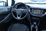 Opel Crossland X (2017) 1.2 Turbo, Serv.kniha, Navi - náhled 7