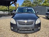 Škoda Fabia KOMBI 1.9 TDi 77kW  - náhled 1