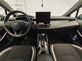Toyota Corolla 1.8 Hybrid e-CVT GR Sport Tour - náhled 10