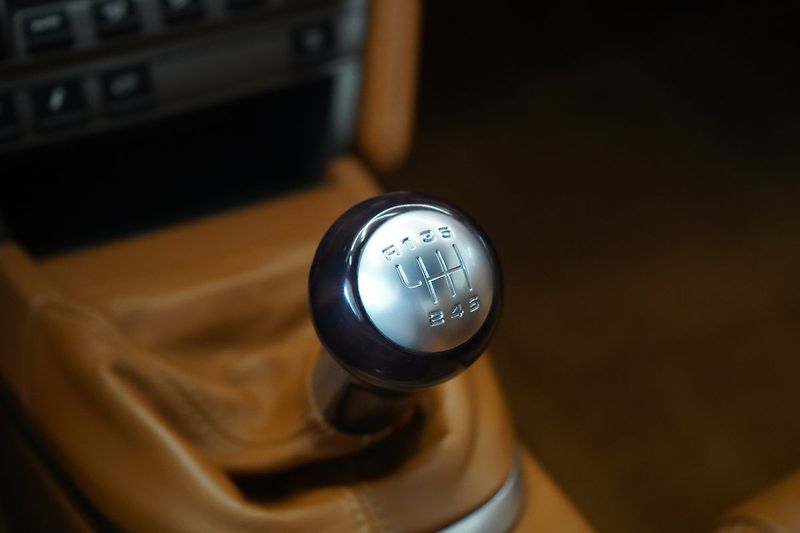 Porsche 911 Carrera S, Manuál, Bose, Navi - fotka 34 z 40