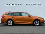 Škoda Octavia (2024) 1,5 TSI 110 KW Top Selection - náhled 31