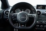 Audi S1 2.0 TFSI 170kW quattro - náhled 31