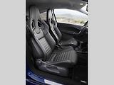 Opel Corsa OPC.