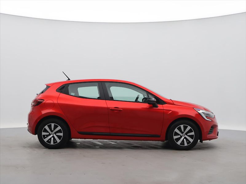 Renault Clio 1,0 Tce CZ LED Klimatizace - fotka 8 z 26