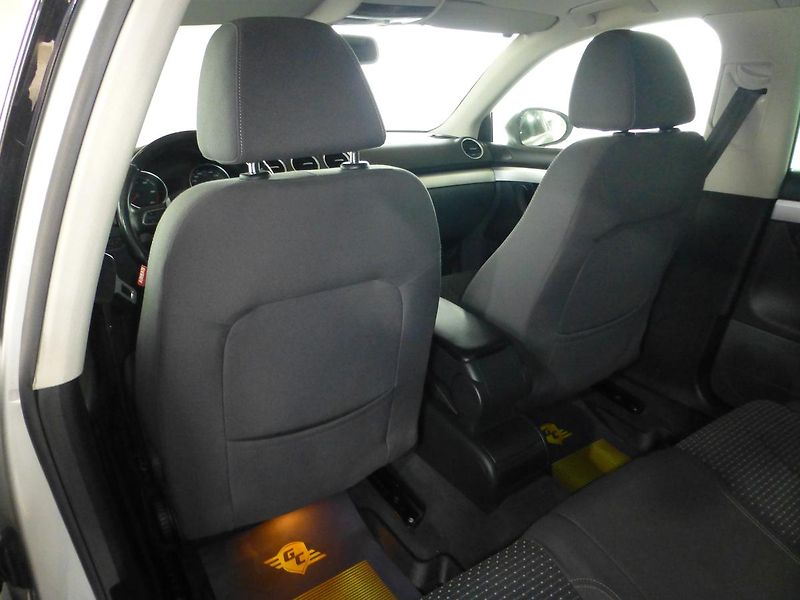 Seat Exeo (2012) 2,0TDI-105KW*ALU*DIGI***PARK.S - fotka 14 z 24