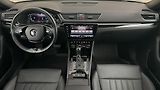 Škoda Superb 2.0 TDI DSG L&K Combi - náhled 8