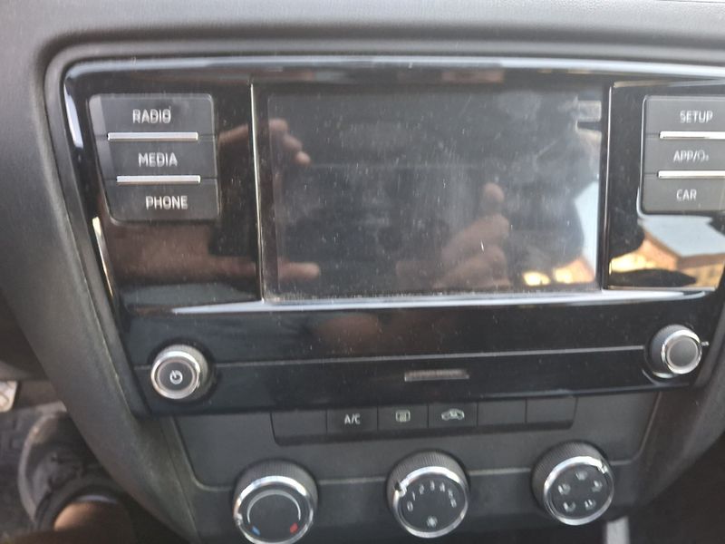 Škoda Octavia III 1,4 TSi 1TC3642 - fotka 30 z 32