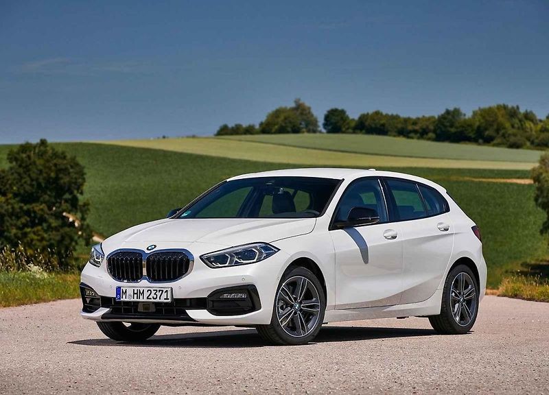 Nad sportovními vozy Hyundai divize N se spalovacími motory se smráká