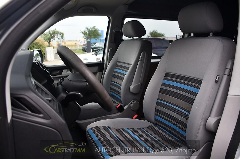 Volkswagen T6 2.0TDi 103kW L2H2 - fotka 11 z 53