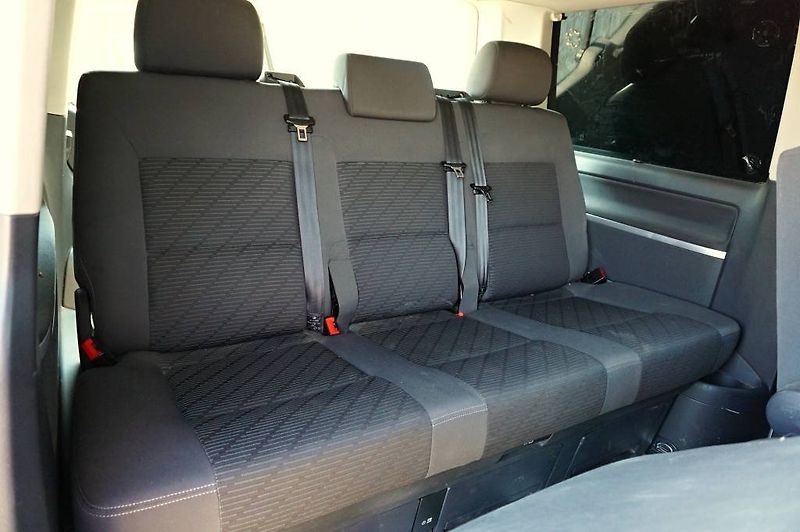 Volkswagen Multivan (2012) 2,0 BI-TDI 132 kW - fotka 16 z 42